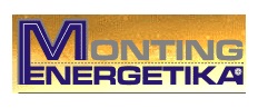 monting energetika